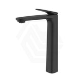 IKON Sulu II Brass High Rise Basin Mixer Available In Various Colors