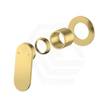 IKON Sulu II Wall Mixer Rough-In Body Only