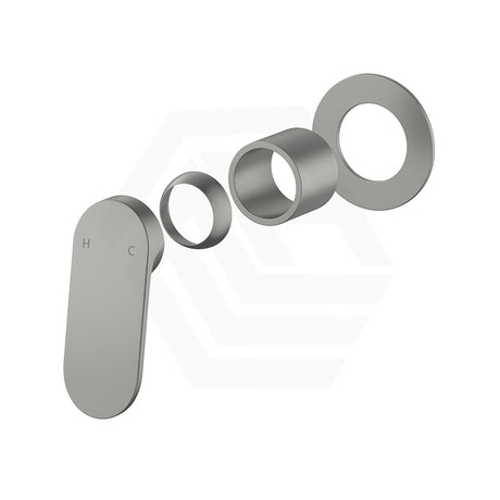 IKON Sulu II Wall Mixer Rough-In Body Only