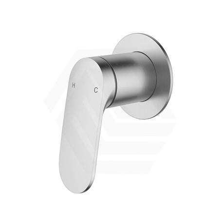 IKON Sulu II Brass Wall Mixer Available In Various Colors