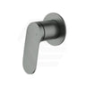 IKON Sulu II Brass Wall Mixer Trim Kits Only Available In Various Colors