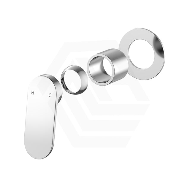 IKON Sulu II Wall Mixer Rough-In Body Only