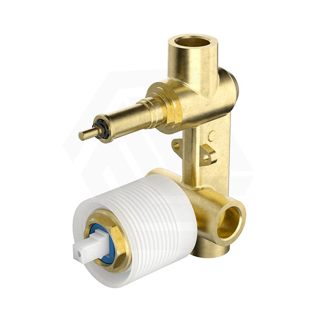 IKON Sulu II Wall Diverter Mixer Rough-In Body Only