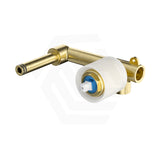 IKON Sulu II Brass Wall Mixer With Spout Variant Colour Available