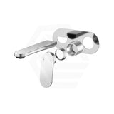 IKON Sulu II Wall Mixer With Spout Trim Kits Only Variant Colour Available