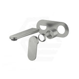 IKON Sulu II Wall Mixer With Spout Trim Kits Only Variant Colour Available