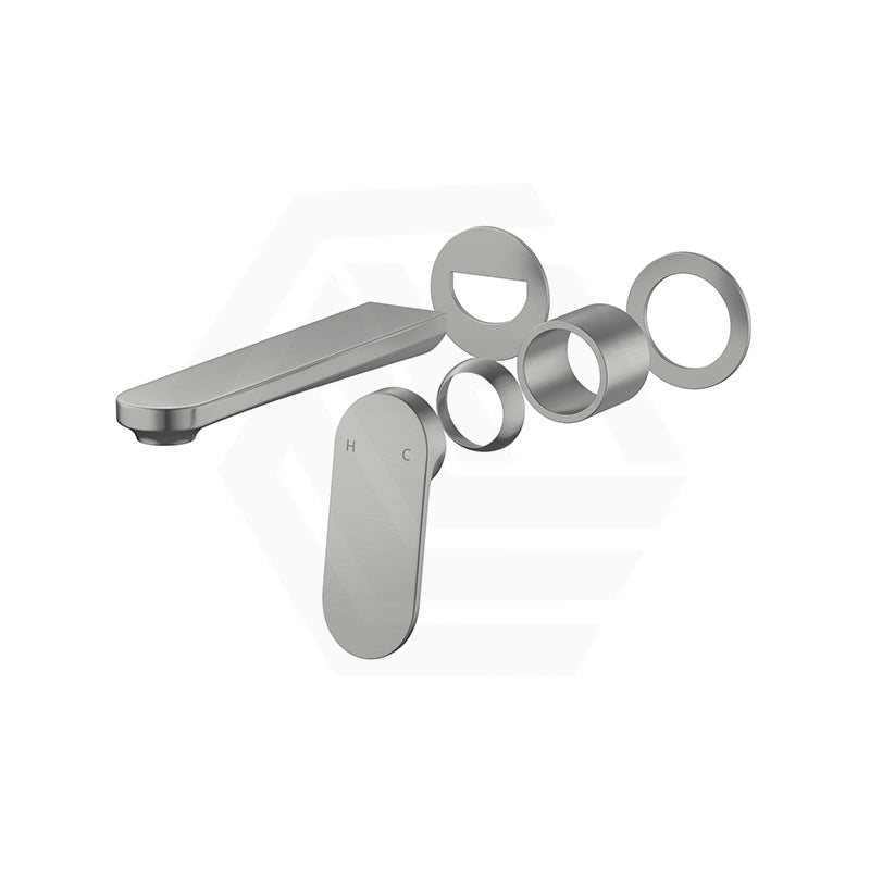 IKON Sulu II Wall Basin Mixer Rough-In Body Only