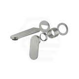 IKON Sulu II Wall Basin Mixer Rough-In Body Only