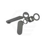 IKON Sulu II Wall Basin Mixer Rough-In Body Only