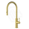 IKON Linie Round Pull-Out Sink Mixer Variant Colour Available