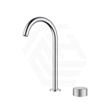IKON Soko Brass Hob Mounted Sink Mixer Tap Set Available In Various Colors