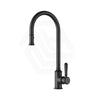 IKON Clasico Pull-out Sink Mixer Tap In Brass/Ceramic Handle Available In Colors