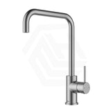 IKON Hali High Rise 360 Swivel Spout Solid Brass Kitchen Sink Mixer Tap Variant Colour Available