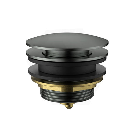 P&P Pop-Up 40mm Bath Waste with Removable Waste NO Overflow Colour Available