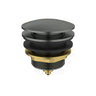 P&P Pop-Up 40mm Bath Waste with Removable Waste NO Overflow Colour Available