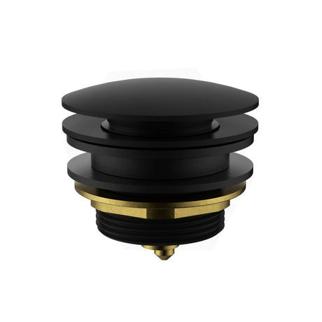 P&P Pop-Up 40mm Bath Waste with Removable Waste NO Overflow Colour Available