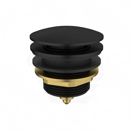 P&P Pop-Up 40mm Bath Waste with Removable Waste NO Overflow Colour Available