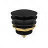 P&P Pop-Up 40mm Bath Waste with Removable Waste NO Overflow Colour Available