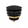 P&P Pop-Up 40mm Bath Waste with Removable Waste NO Overflow Colour Available