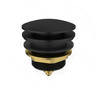 P&P Pop-Up 40mm Bath Waste with Removable Waste NO Overflow Colour Available