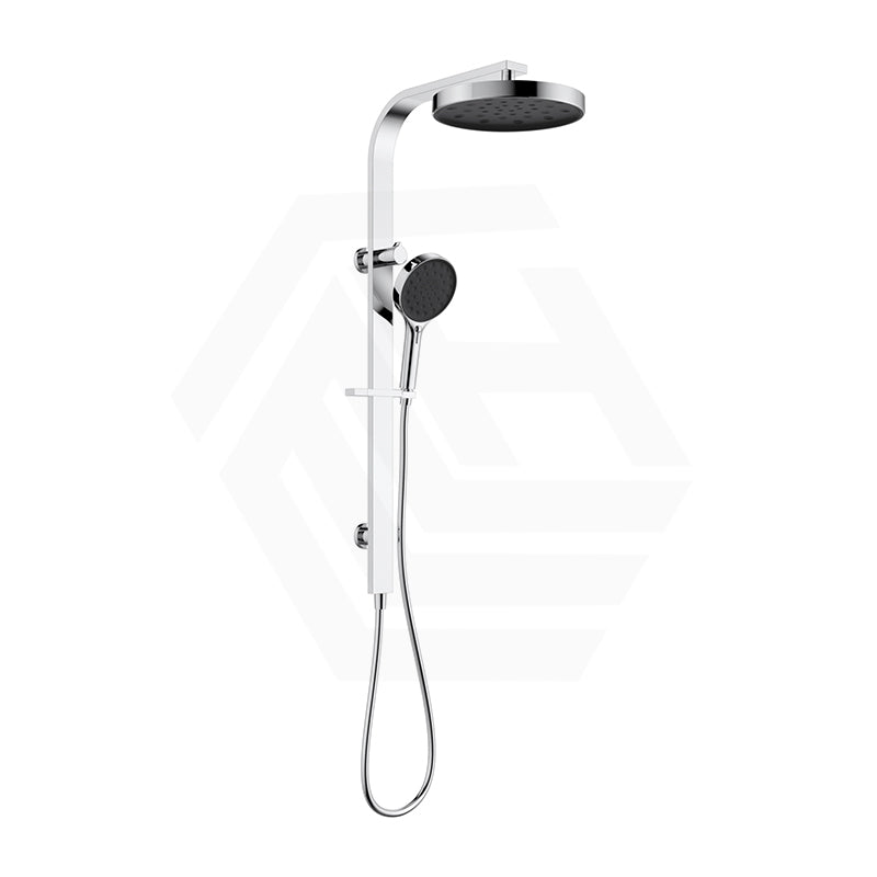 IKON Sulu II Round Multi-Function Shower Set Variant Colour Available