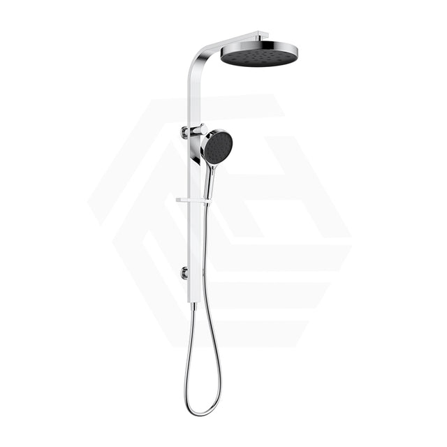 IKON Sulu II Round Multi-Function Shower Set Variant Colour Available