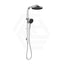 IKON Sulu II Round Multi-Function Shower Set Variant Colour Available