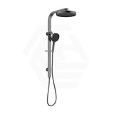 IKON Sulu II Round Multi-Function Shower Set Variant Colour Available