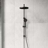 Otus Round Multi-Function Twin Shower Set Variant Colour Available
