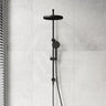 Otus Round Multi-Function Twin Shower Set Variant Colour Available