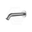 #Stainless Steel Otus Slimline 182/220mm Stainless Steel Bath Spout