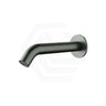 Otus Slimline 182/220mm Stainless Steel Bath Spout Variant Colour Available