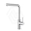 #Chrome Otus Slimline Straight Neck Pull-Out Sink Mixer