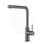 M#1(Gunmetal-Grey) Otus Slimline Straight Neck Pull-Out Sink Mixer