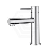 Otus Slimline Short Basin Mixer Straight Spout Variant Colour Available