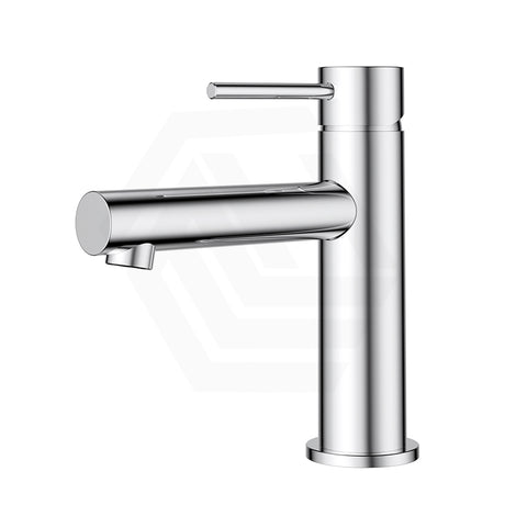 Otus Slimline Short Basin Mixer Straight Spout Variant Colour Available