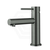 Otus Slimline Short Basin Mixer Straight Spout Variant Colour Available