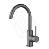 Otus Slimline Gooseneck Basin Mixer In Various Colours