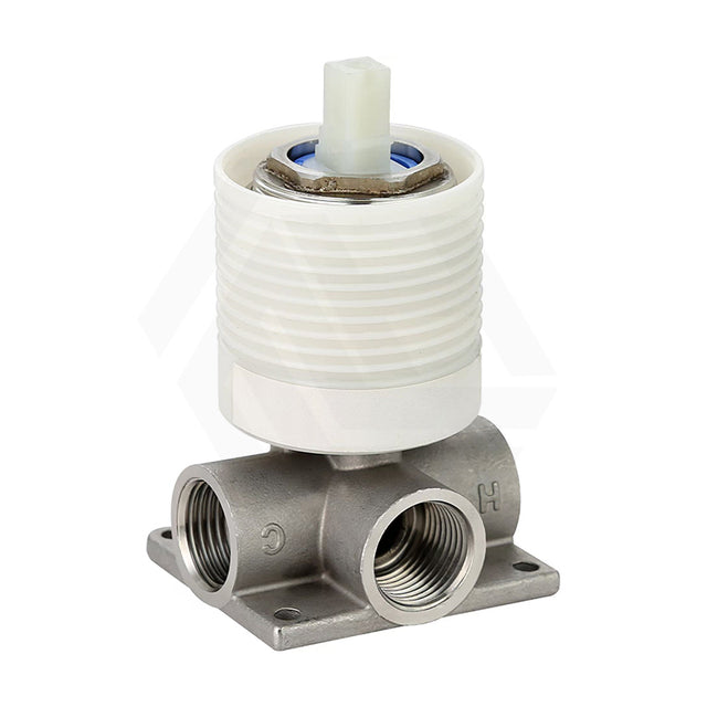 Otus Slimline Wall Mixer Body Only