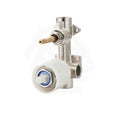 Otus Slimline Wall Mixer Diverter Body Only