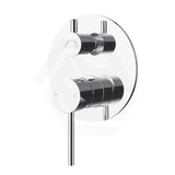 Otus Slimline Wall Mixer Diverter Body Only