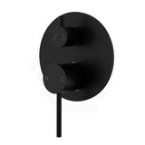 Otus Slimline Wall Mixer Diverter Body Only