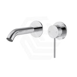 Otus Slimline Wall Mixer Spout Set with Separate Cover Plates Variant Colour Available