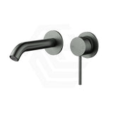 Otus Slimline Wall Mixer Spout Set with Separate Cover Plates Variant Colour Available