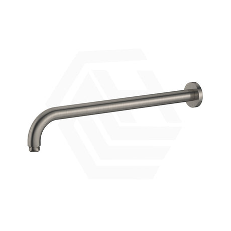 400mm Round Horizontal Shower Arm Wall Mounted Variant Colour Available