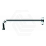 400mm Round Horizontal Shower Arm Wall Mounted Variant Colour Available