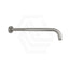#Stainless Steel 400mm SS304 Round Horizontal Shower Arm