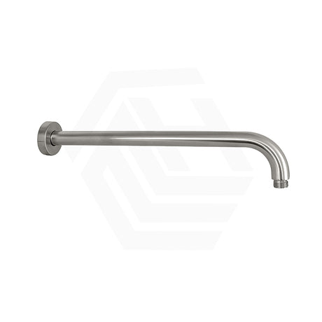 #Stainless Steel 400mm SS304 Round Horizontal Shower Arm