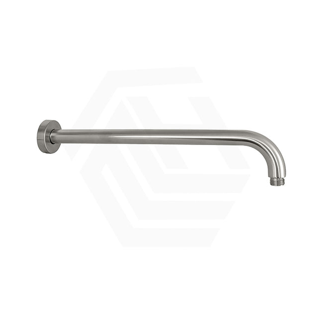 #Stainless Steel 400mm SS304 Round Horizontal Shower Arm