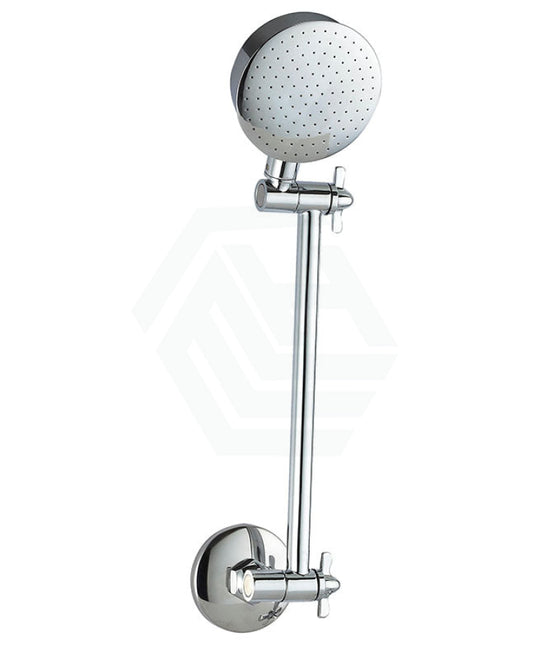 All Direction Shower Head Chrome